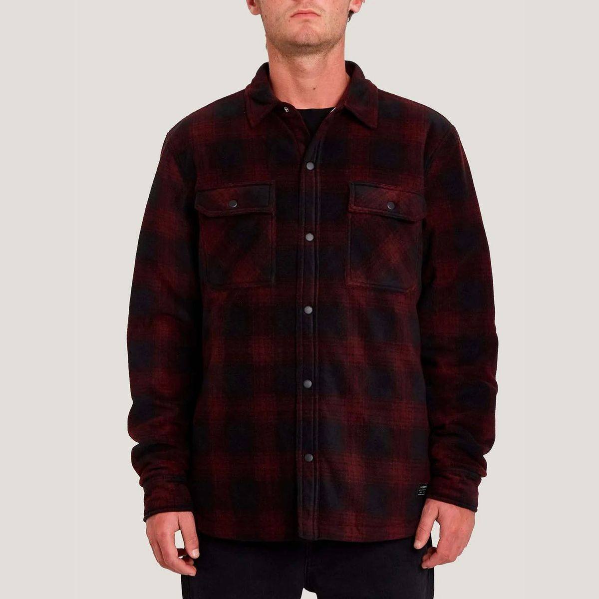 VOLCOM - Casaca Hombre Volcom