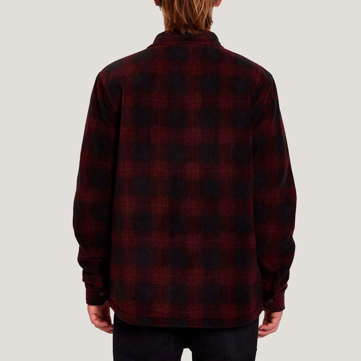 VOLCOM - Casaca Hombre Volcom