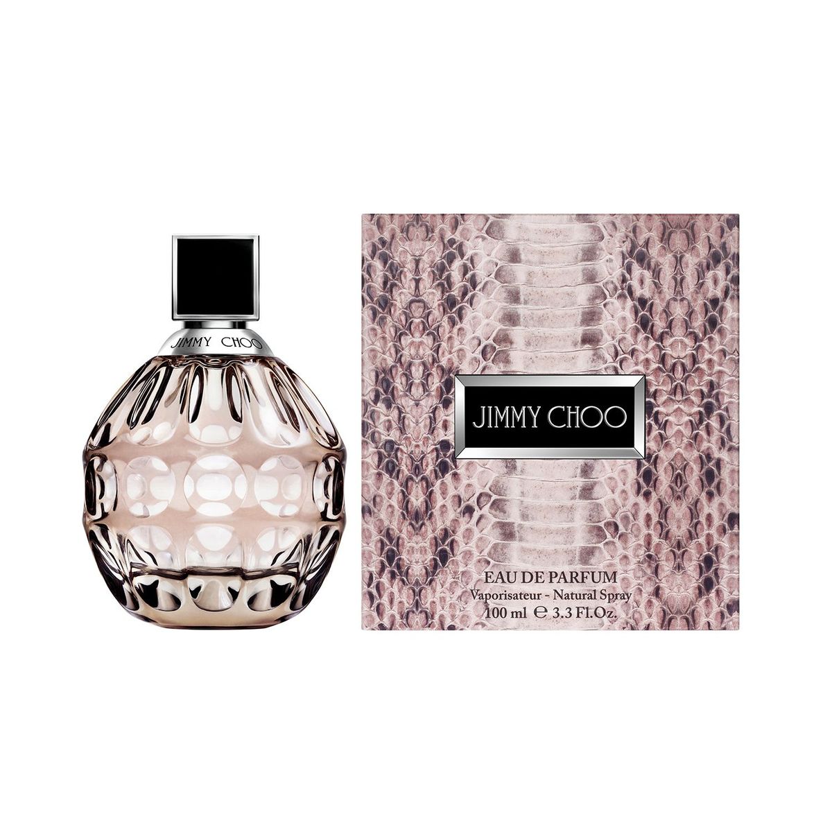 JIMMY CHOO - Jimmy Choo EDP 100 ml JIMMY CHOO Mujer