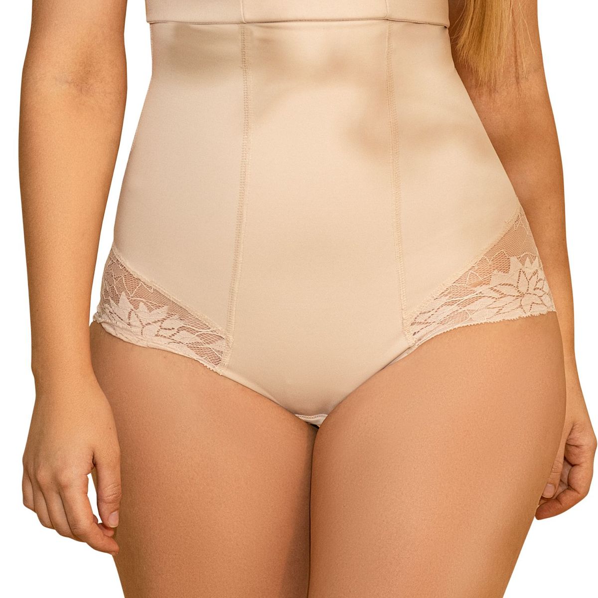 CAFFARENA - Calzón Reductor Mujer Caffarena