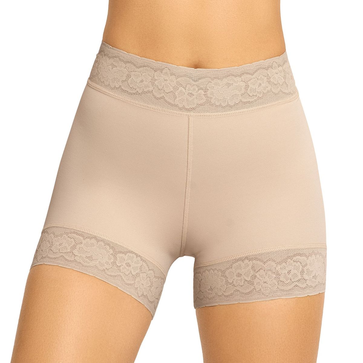 CAFFARENA - Short Control Mujer Caffarena