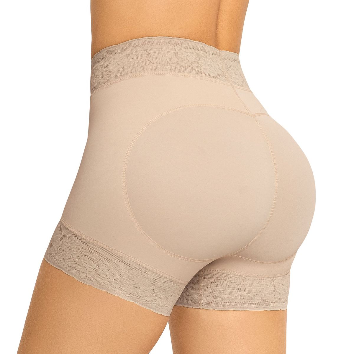 CAFFARENA - Short Control Mujer Caffarena