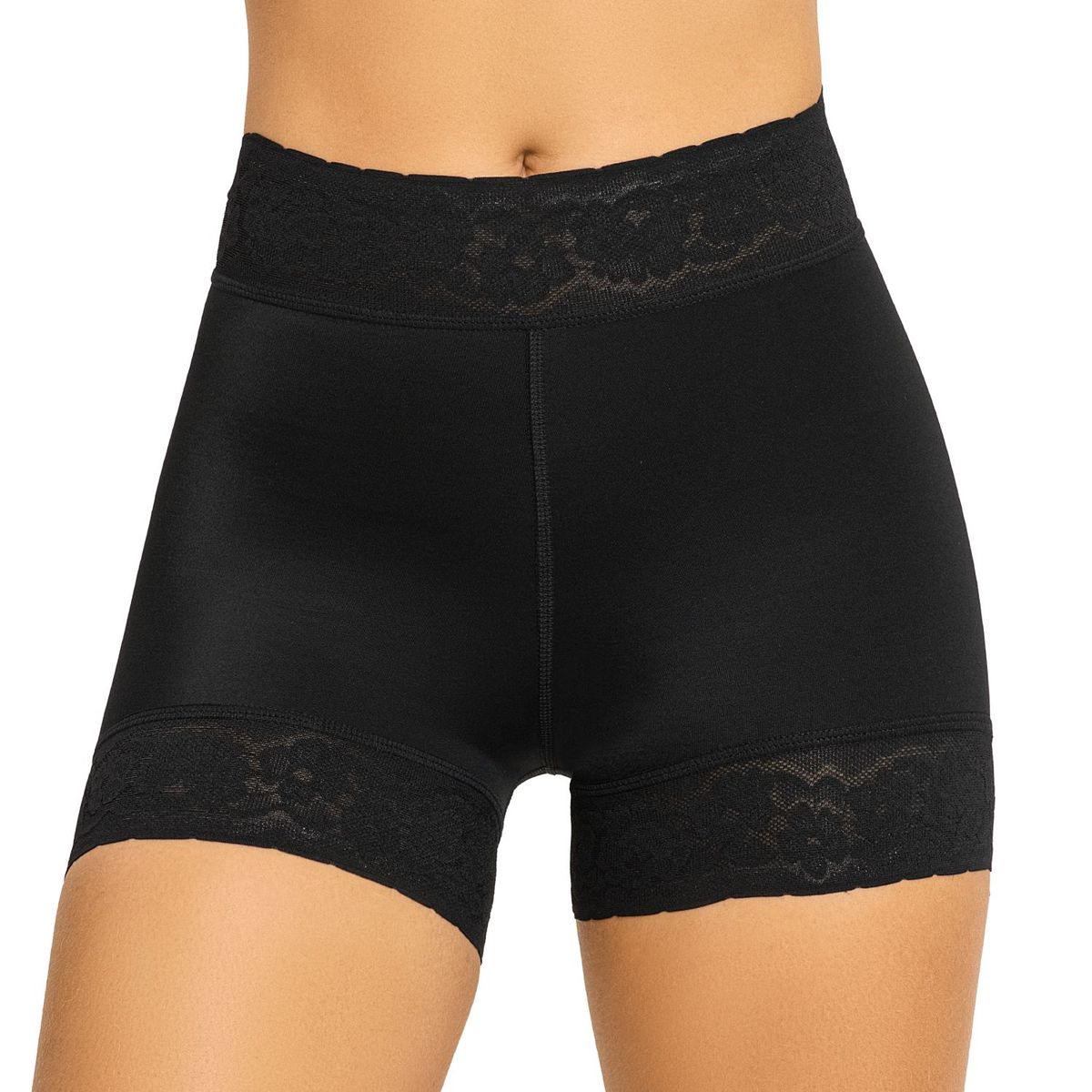 CAFFARENA - Short Control Mujer Caffarena