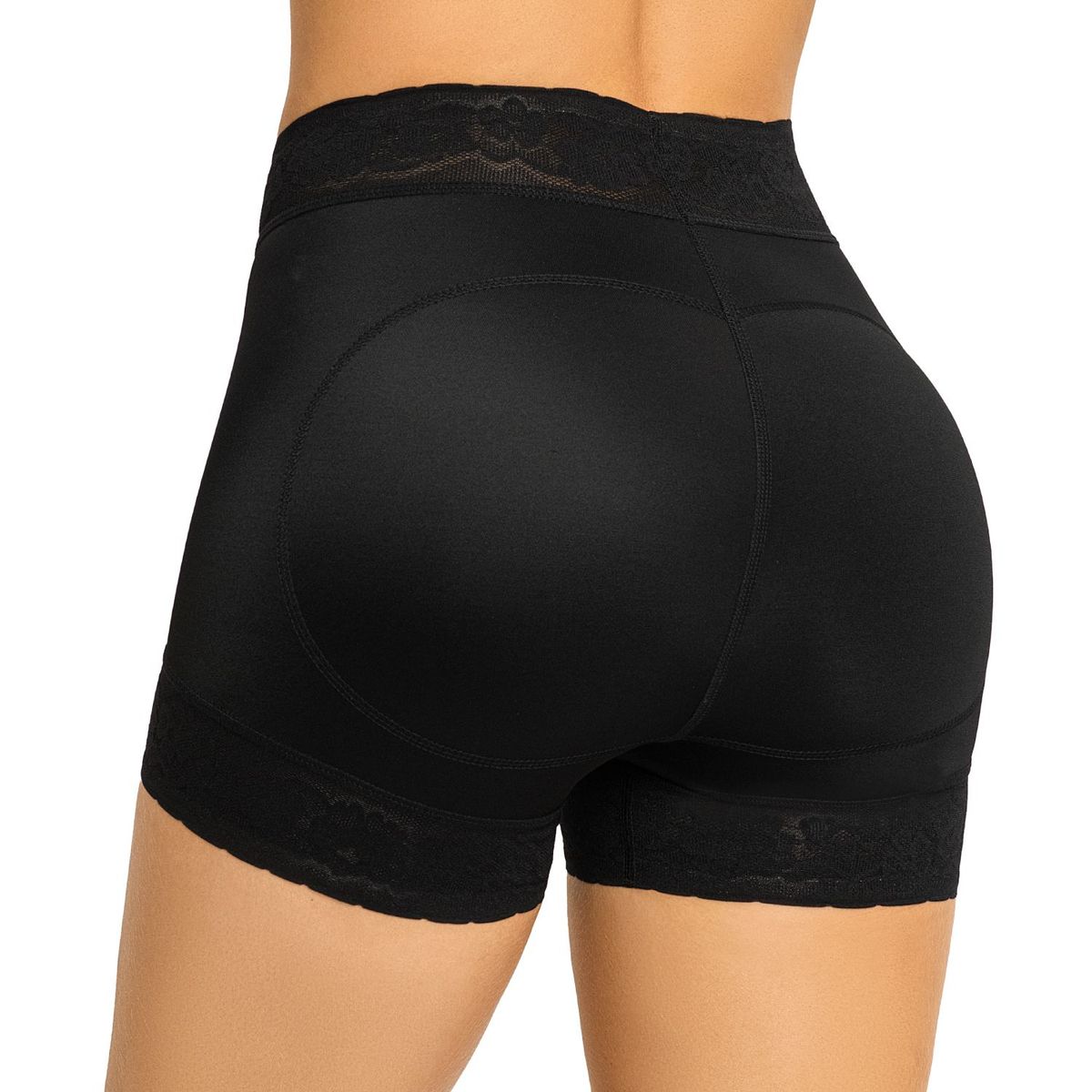 CAFFARENA - Short Control Mujer Caffarena