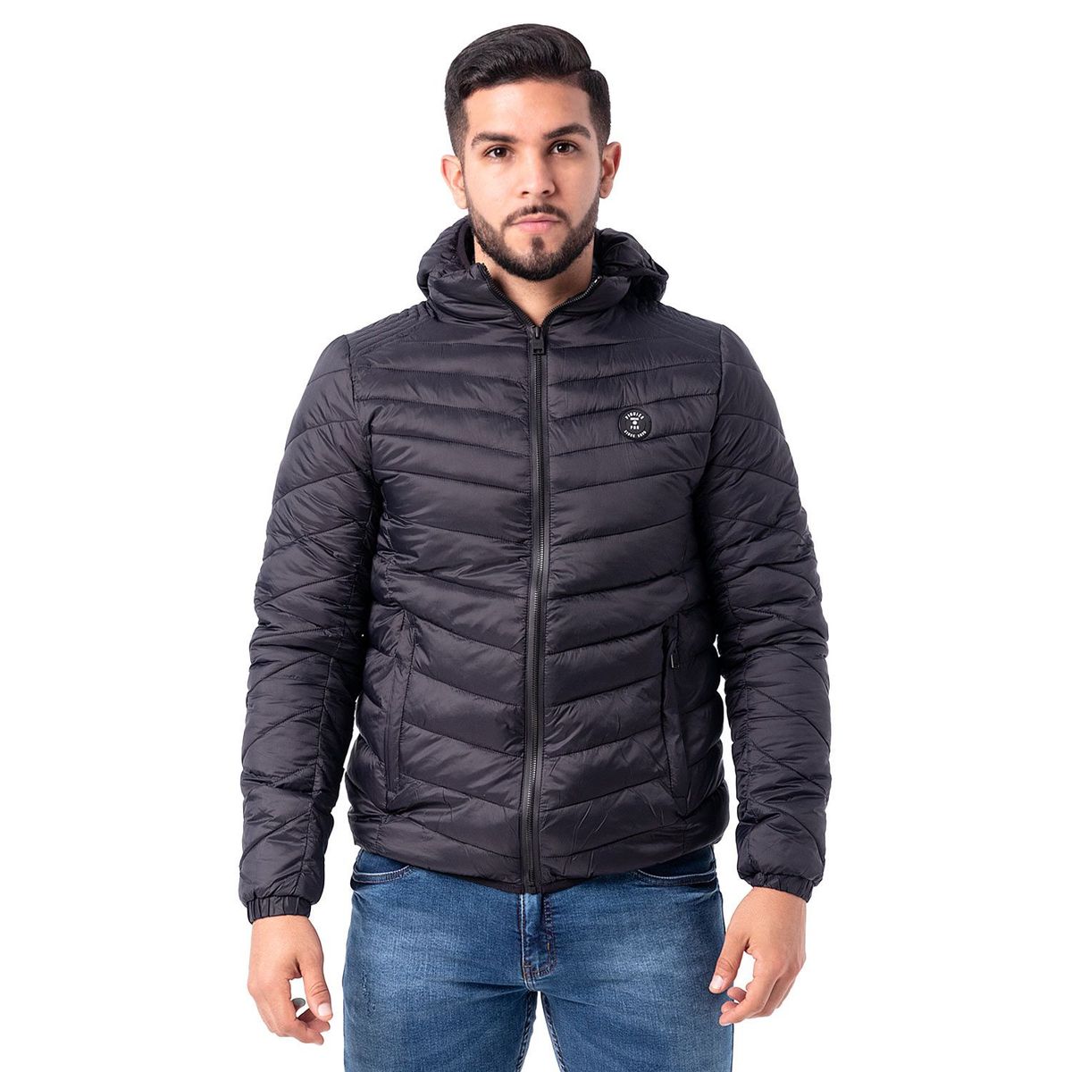 PIONIER - Casaca Hombre Pionier