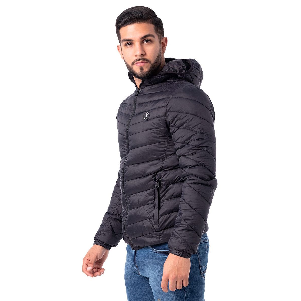 PIONIER - Casaca Hombre Pionier