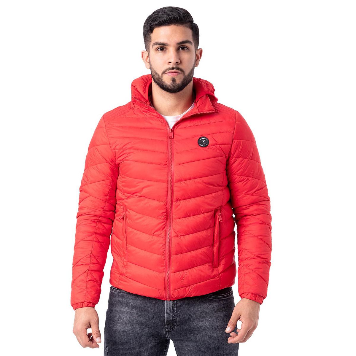 PIONIER - Casaca Hombre Pionier