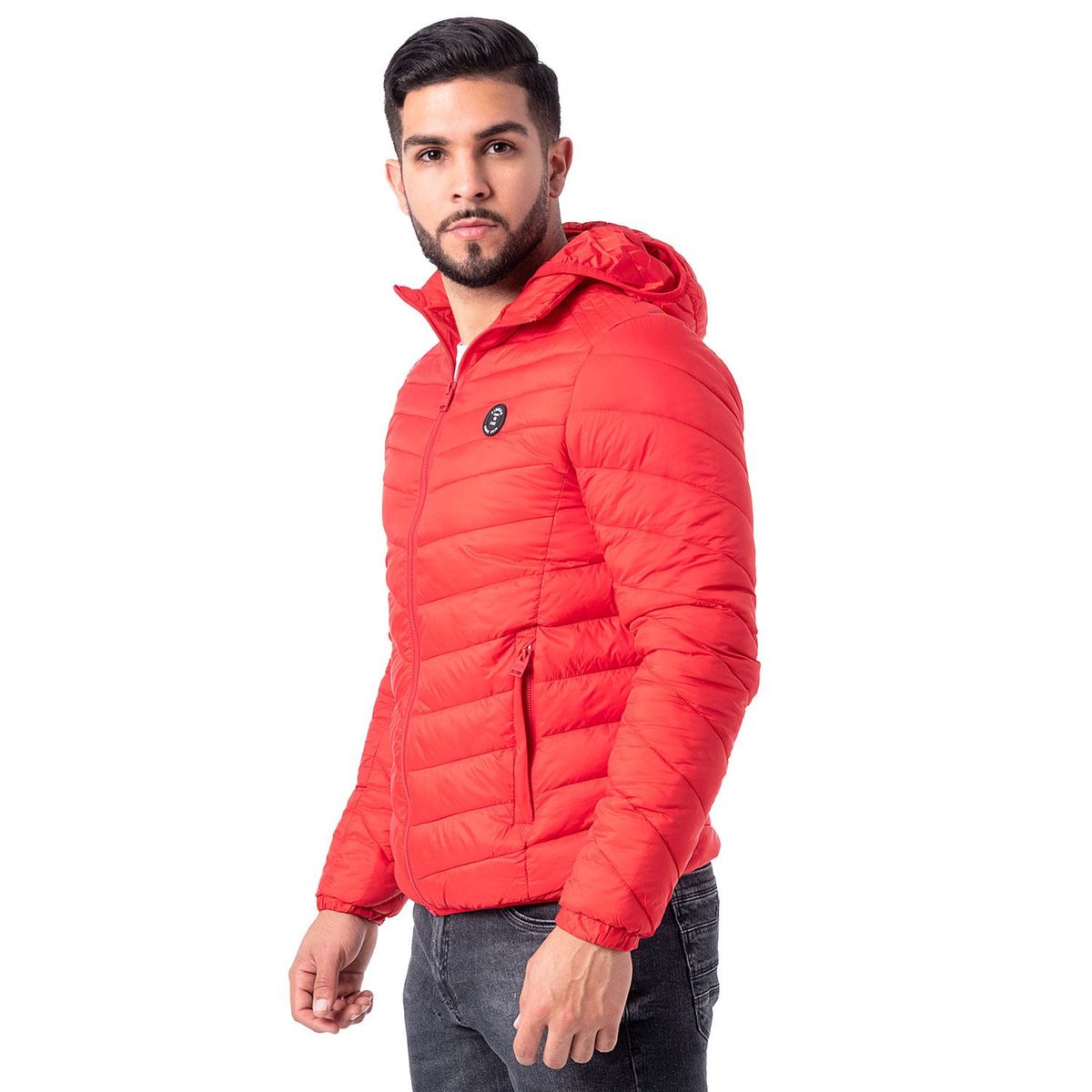 PIONIER - Casaca Hombre Pionier