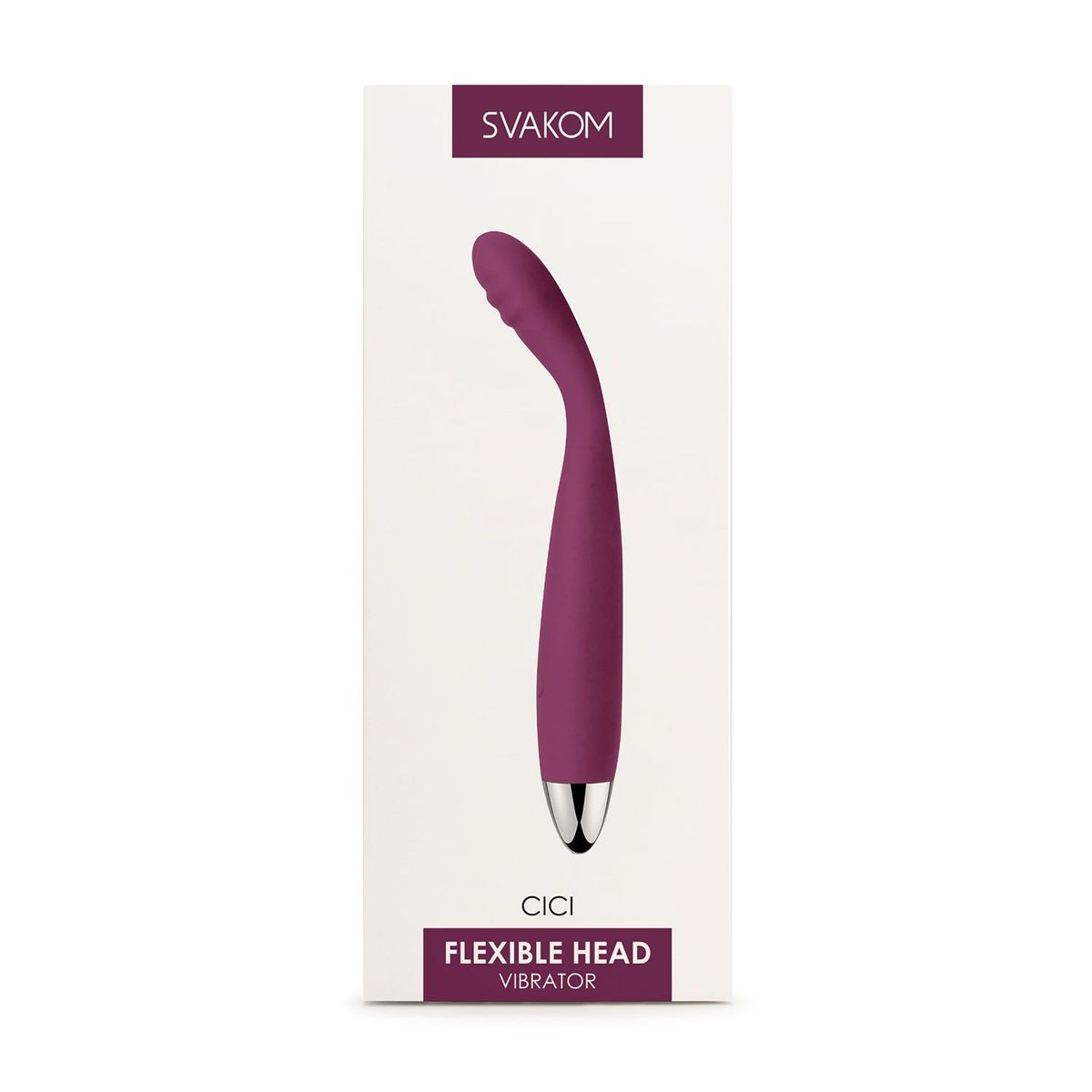 BANANA POP - Svakom Cici