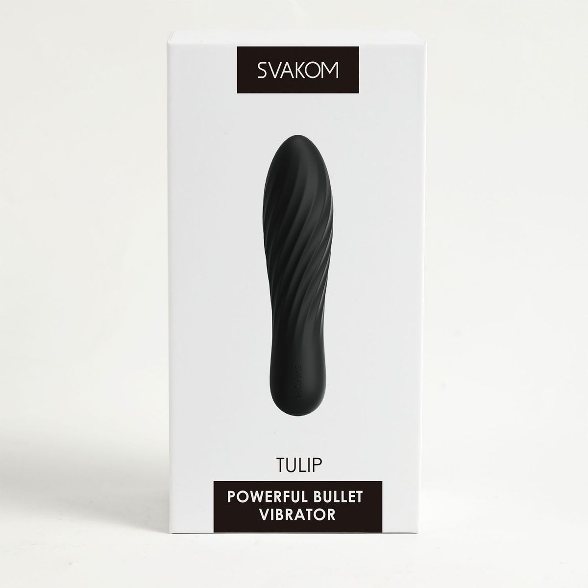 BANANA POP - Svakom Tulip Negro