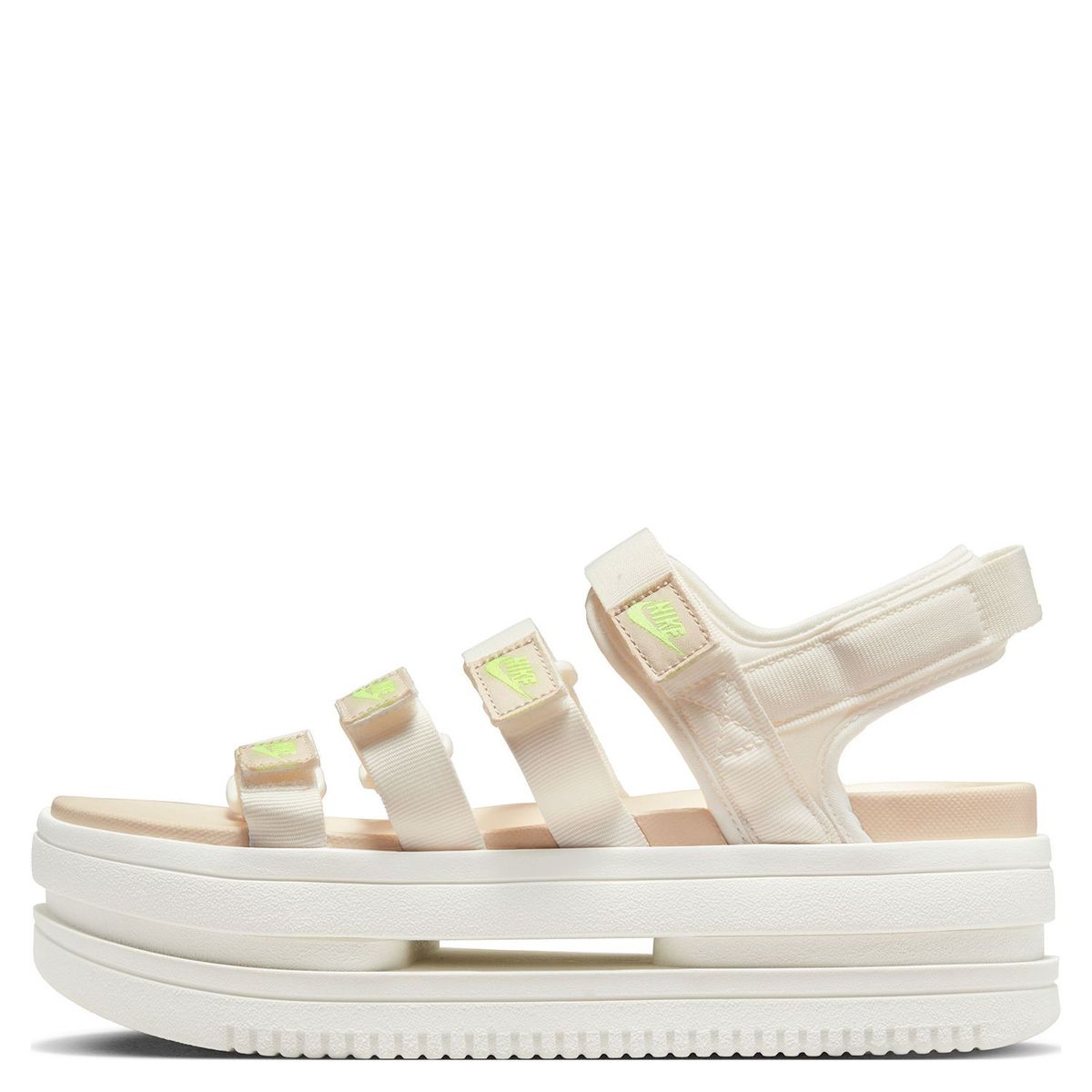 NIKE - Sandalias Urbanas Mujer Nike Icon