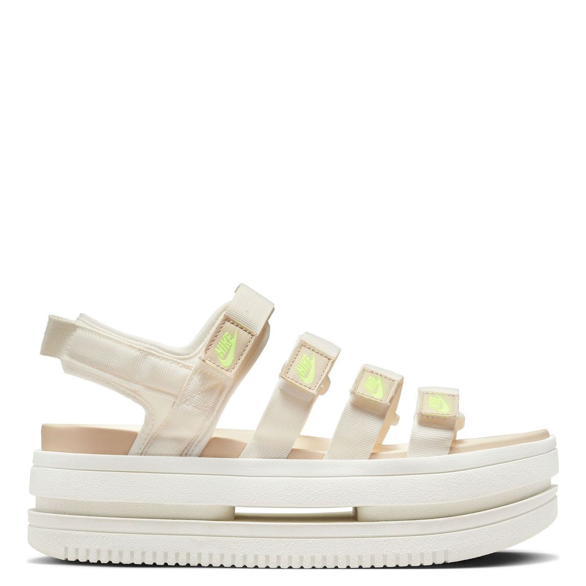 NIKE - Sandalias Urbanas Mujer Nike Icon