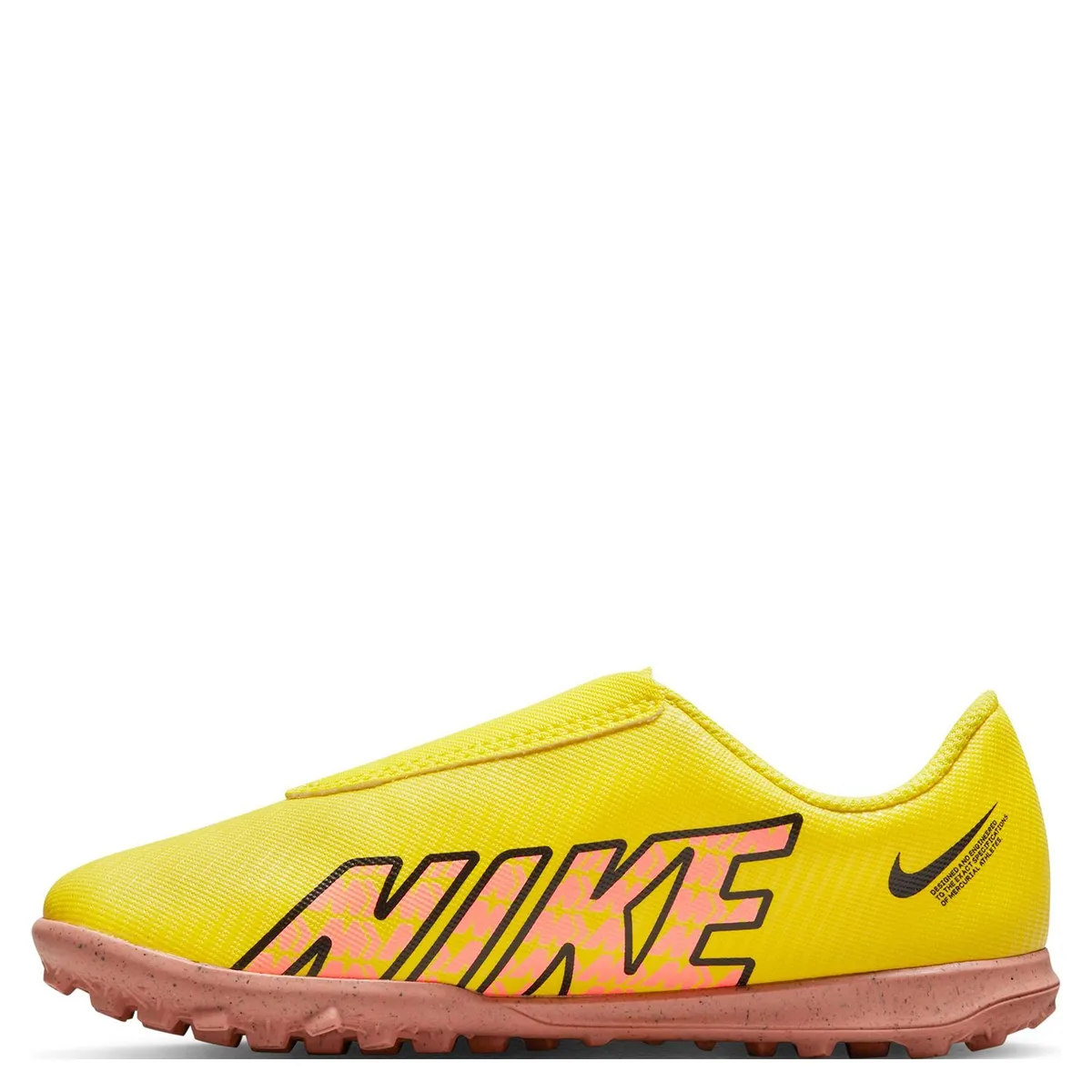 NIKE - Zapatillas Fútbol Niño Nike Vapor