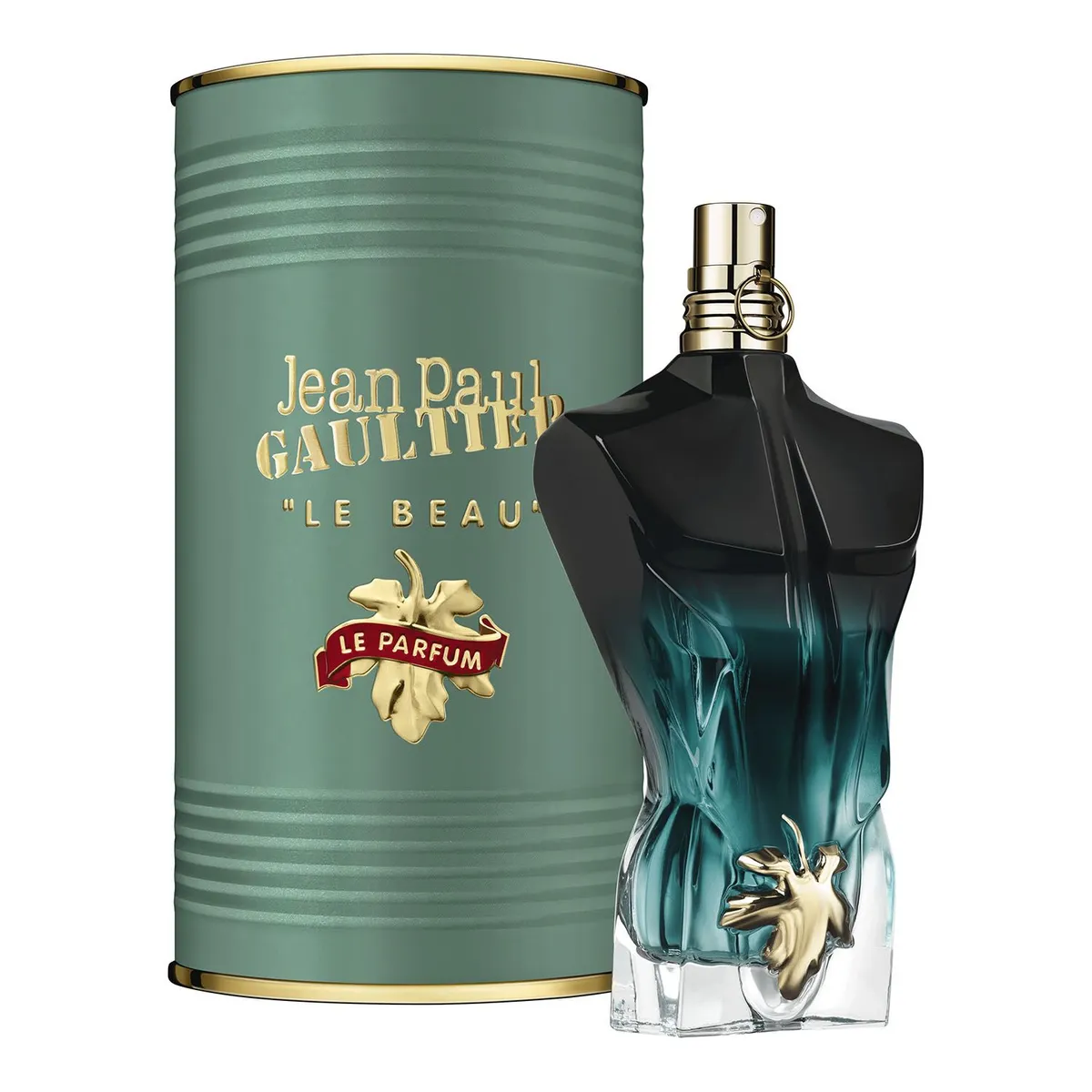 JEAN PAUL GAULTIER - Le Beau Le Parfum EDP 125 ml JEAN PAUL GAULTIER Hombre