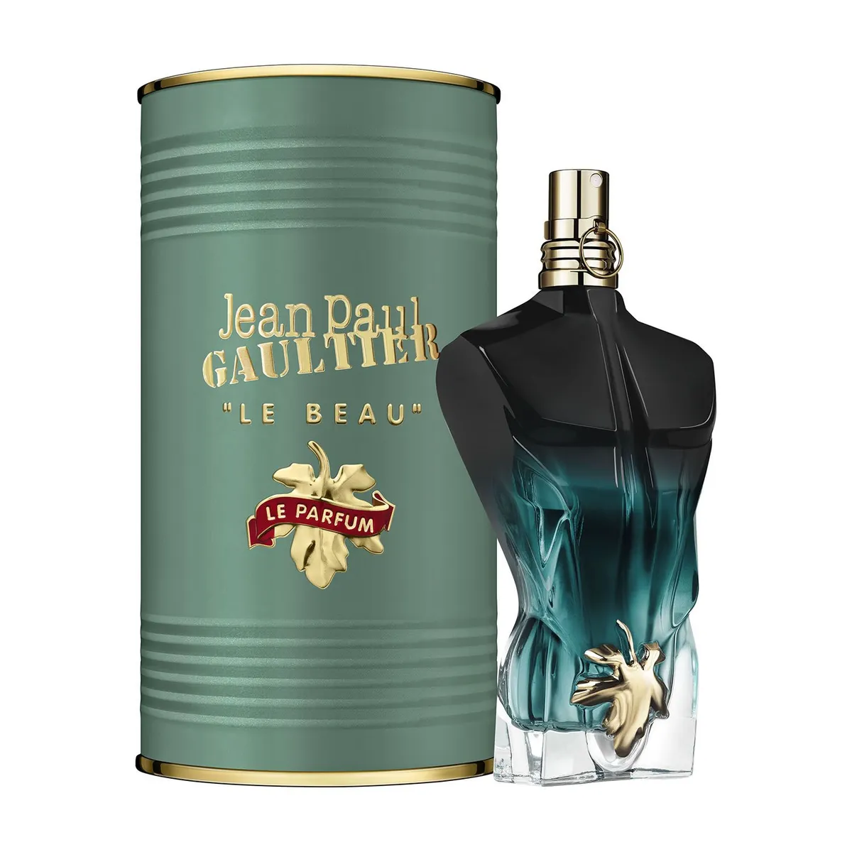 JEAN PAUL GAULTIER - Le Beau Le Parfum EDP 75 ml JEAN PAUL GAULTIER Hombre