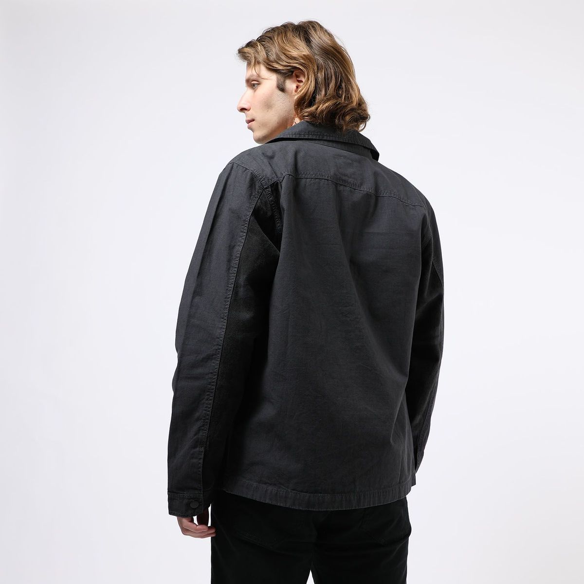 KANSAS - Camisaco Hombre Kansas