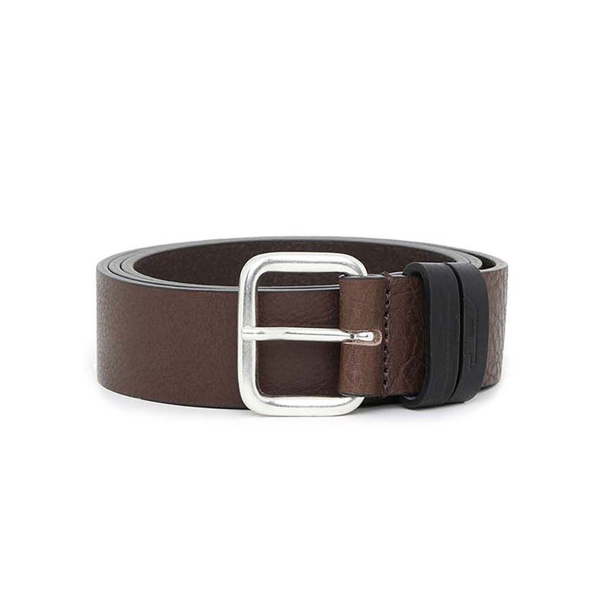 DIESEL - Cinturón Cuero Hombre Diesel