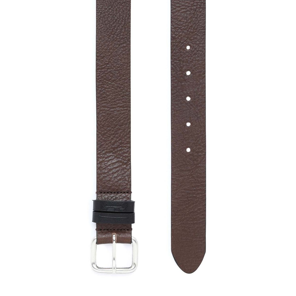 DIESEL - Cinturón Cuero Hombre Diesel