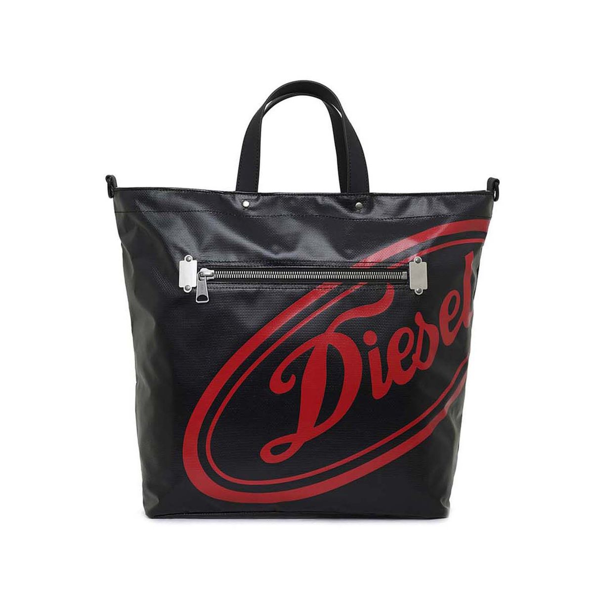 DIESEL - Bolso Unisex Diesel.