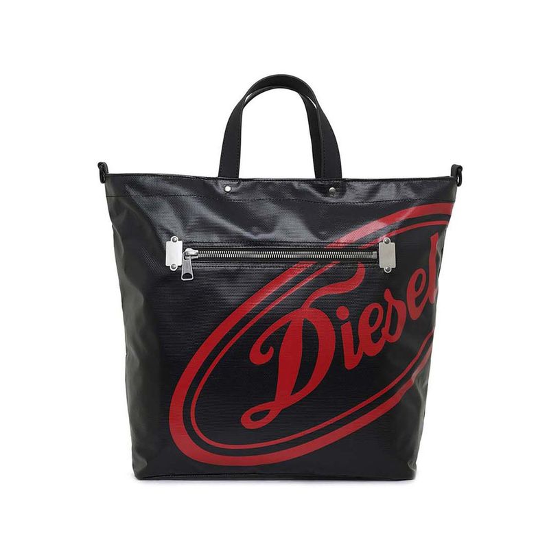 DIESEL - Bolso Unisex Diesel.