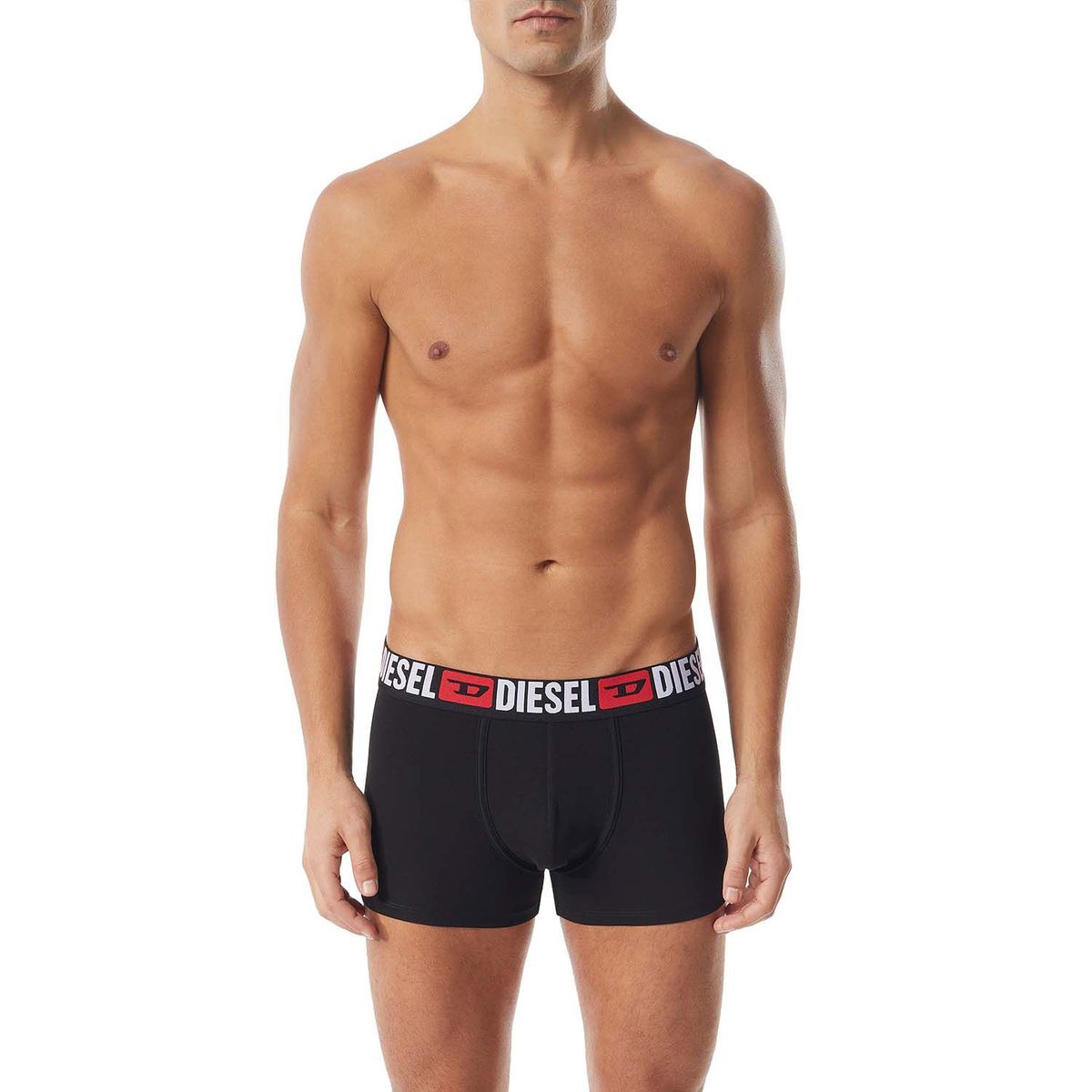 DIESEL - Pack x3 Boxer Hombre Diesel