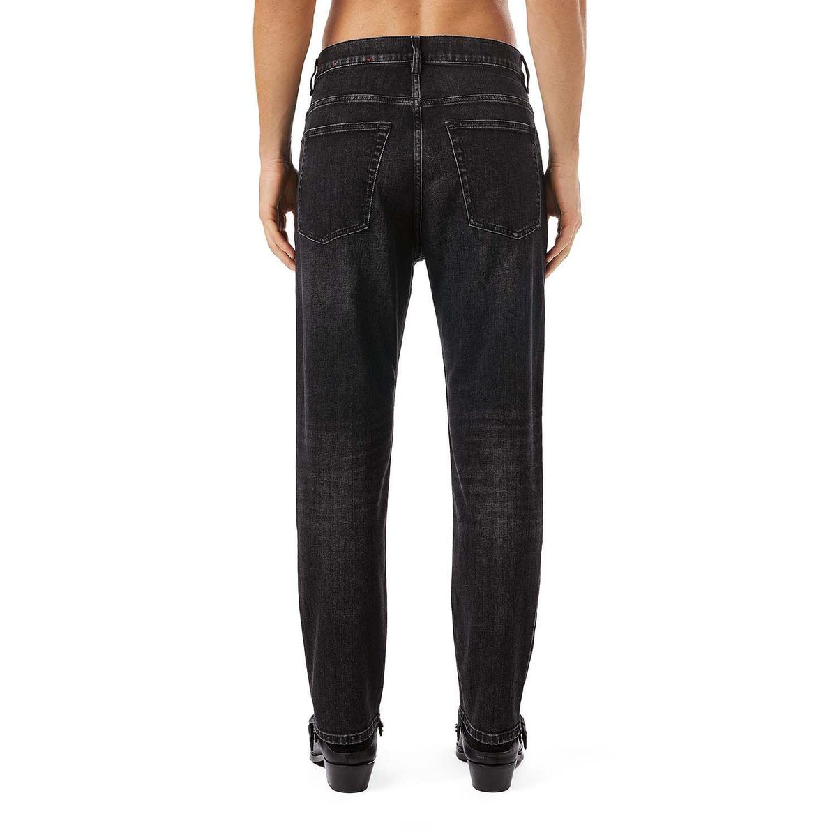 DIESEL - Jean Tapered Hombre Diesel