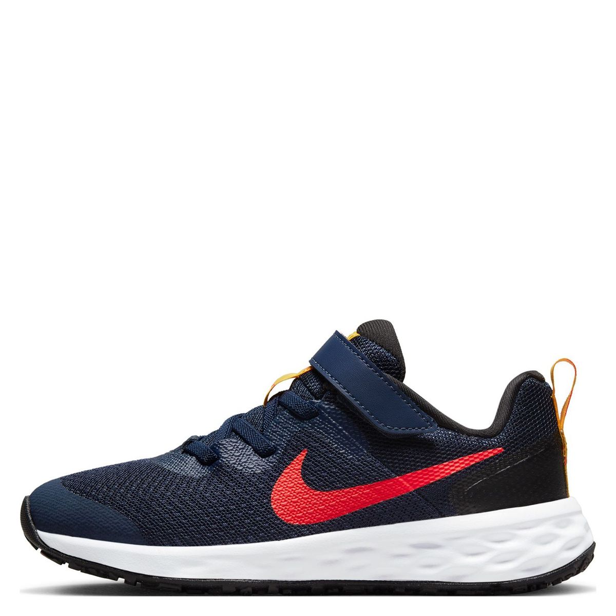 NIKE - Zapatillas Urbanas Unisex Niño Nike Revolution