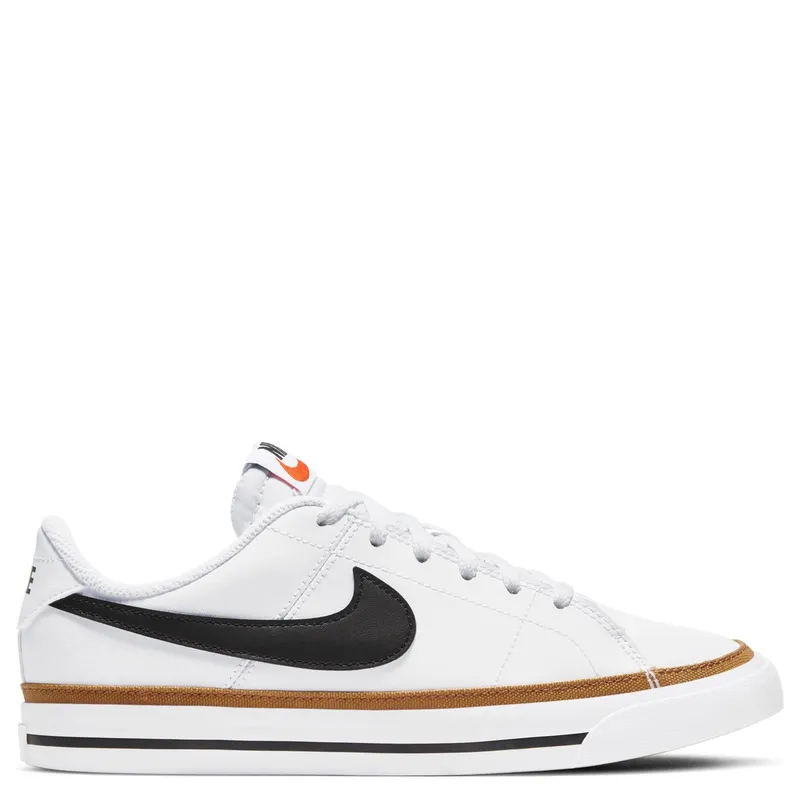 NIKE - Zapatillas Urbanas Niño Nike Court Legacy BG