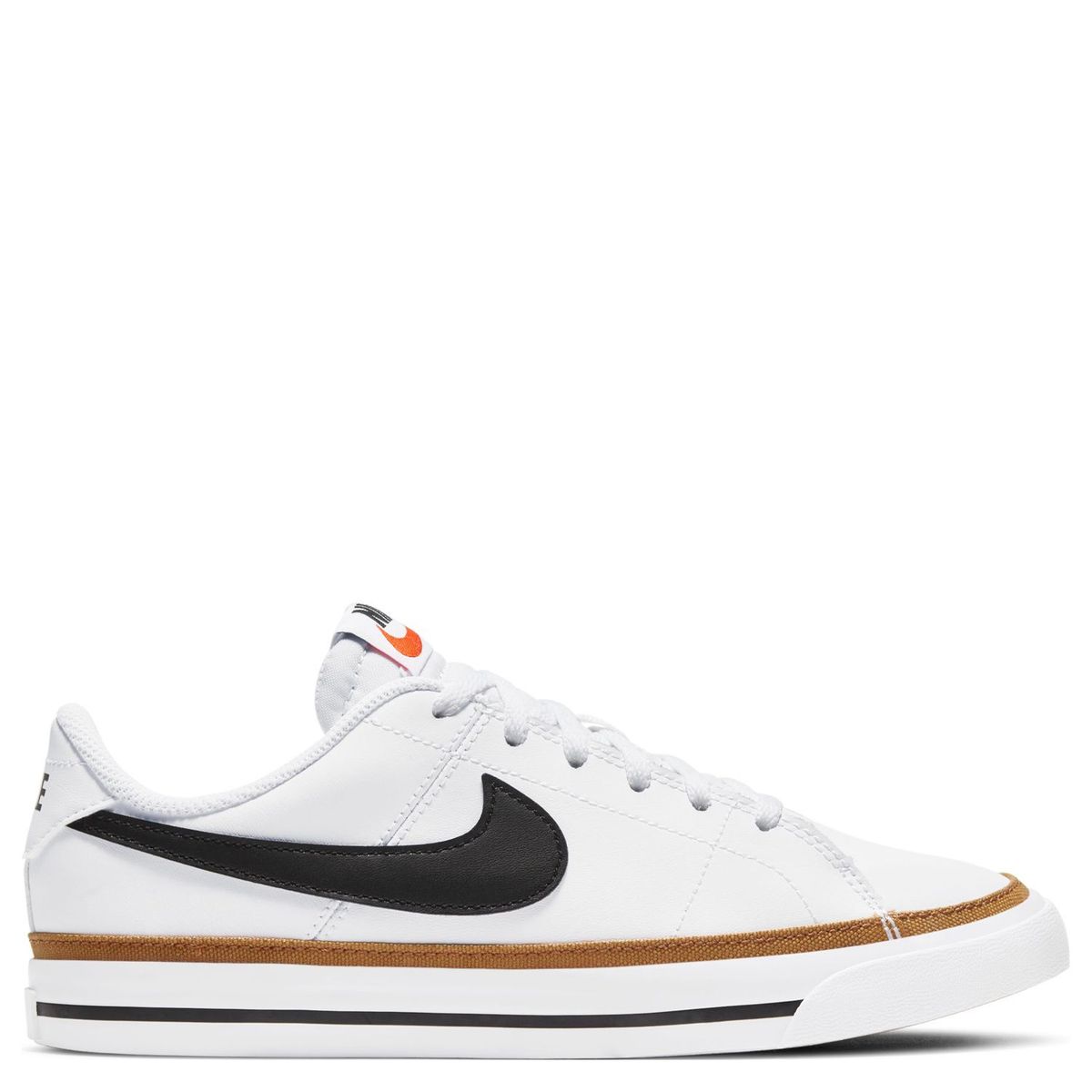 NIKE - Zapatillas Urbanas Niño Nike Court Legacy BG