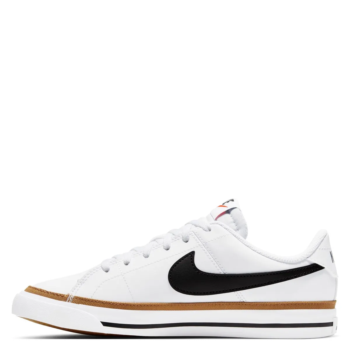 NIKE - Zapatillas Urbanas Niño Nike Court Legacy BG