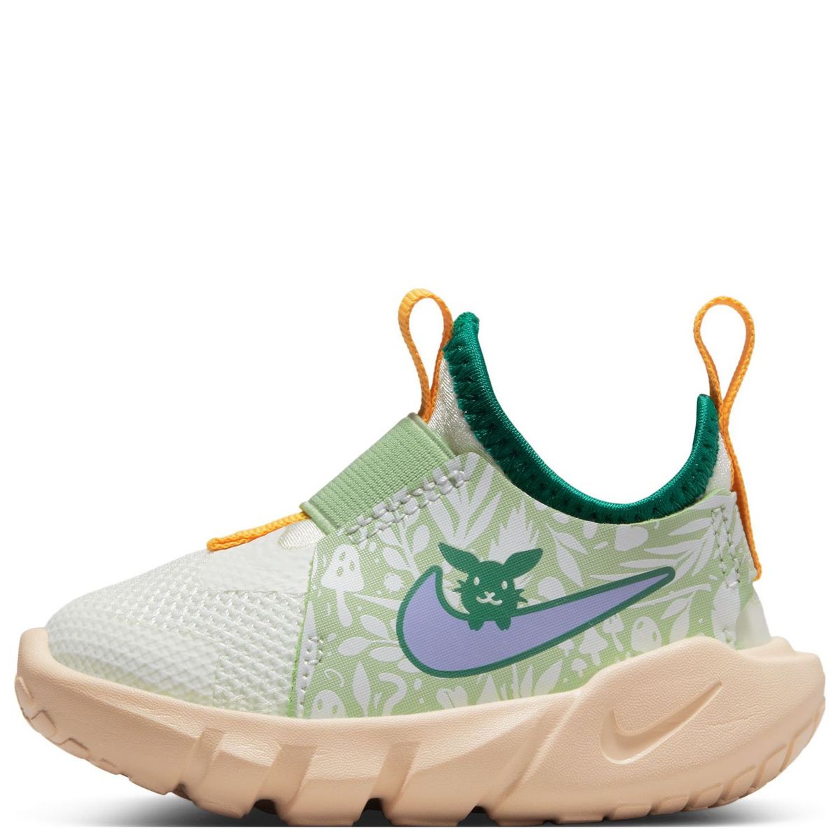 NIKE - Zapatillas Urbanas Bebé Unisex Flex Nike