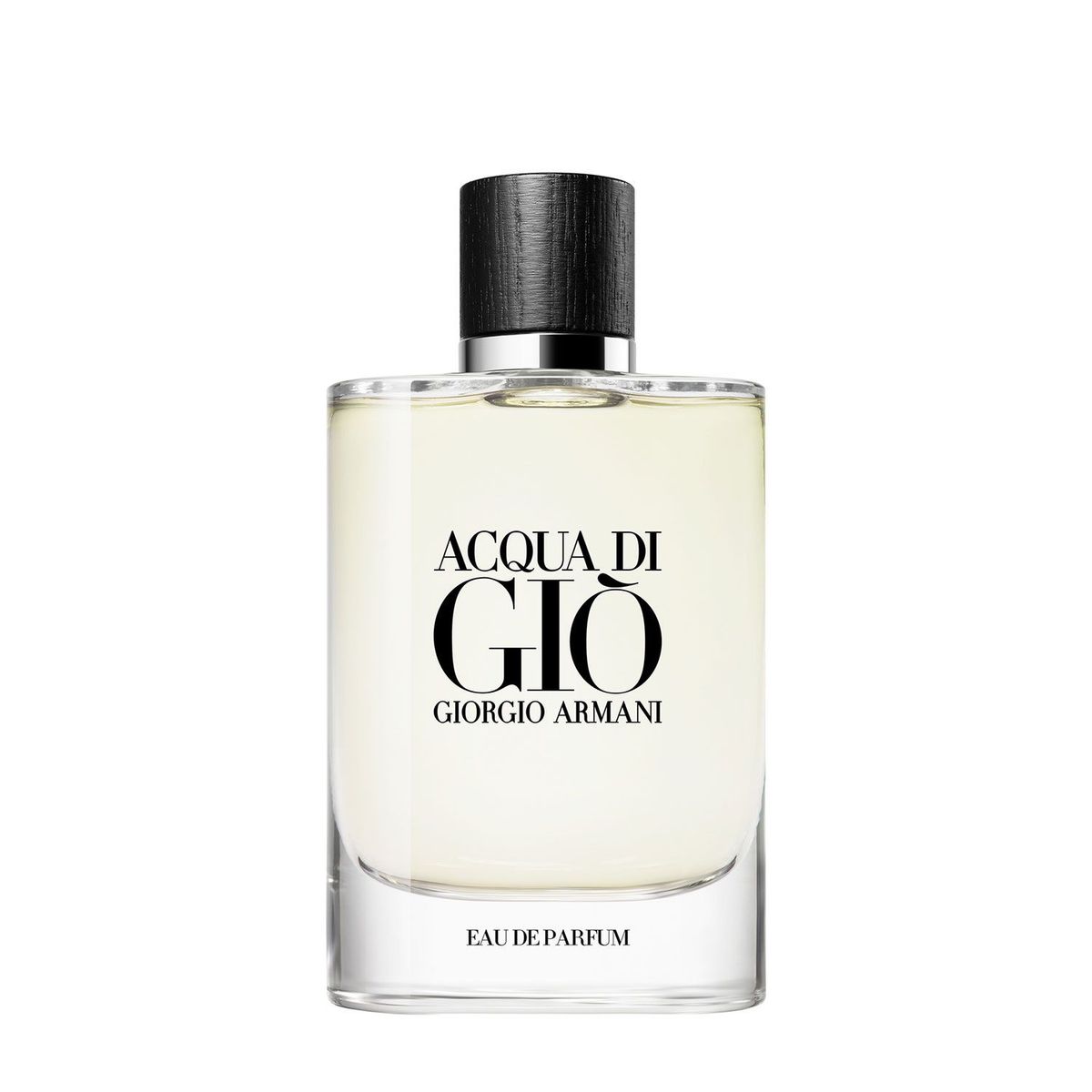 GIORGIO ARMANI - Acqua Di Gio Eau de Parfum 125 ml GIORGIO ARMANI Hombre