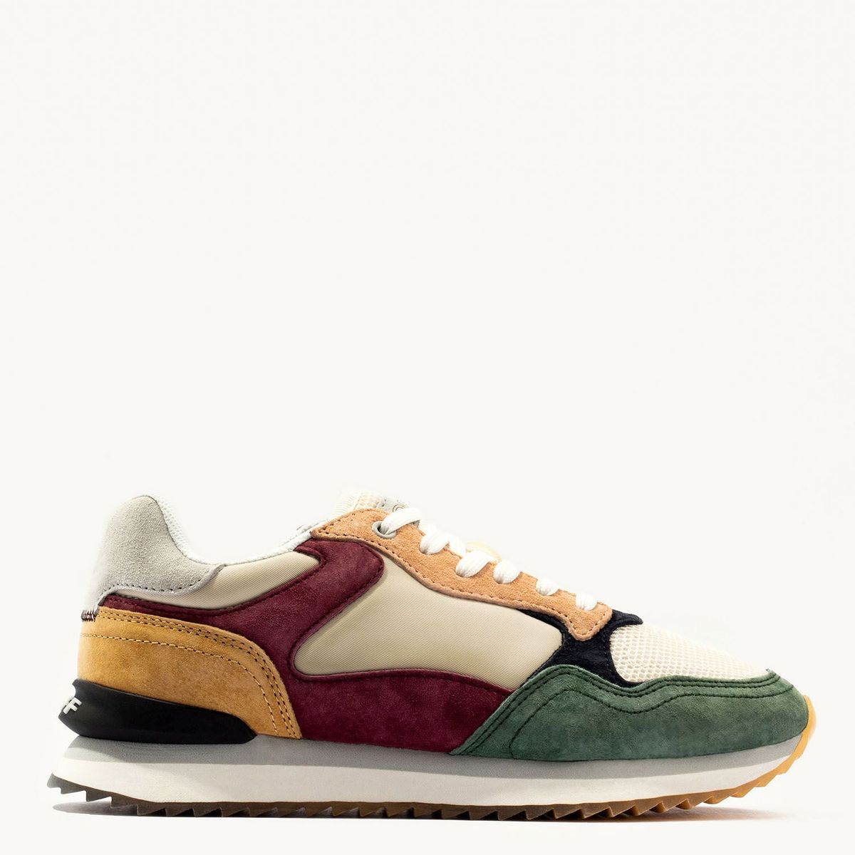 HOFF - Zapatillas Urbanas Mujer Hoff Montreal