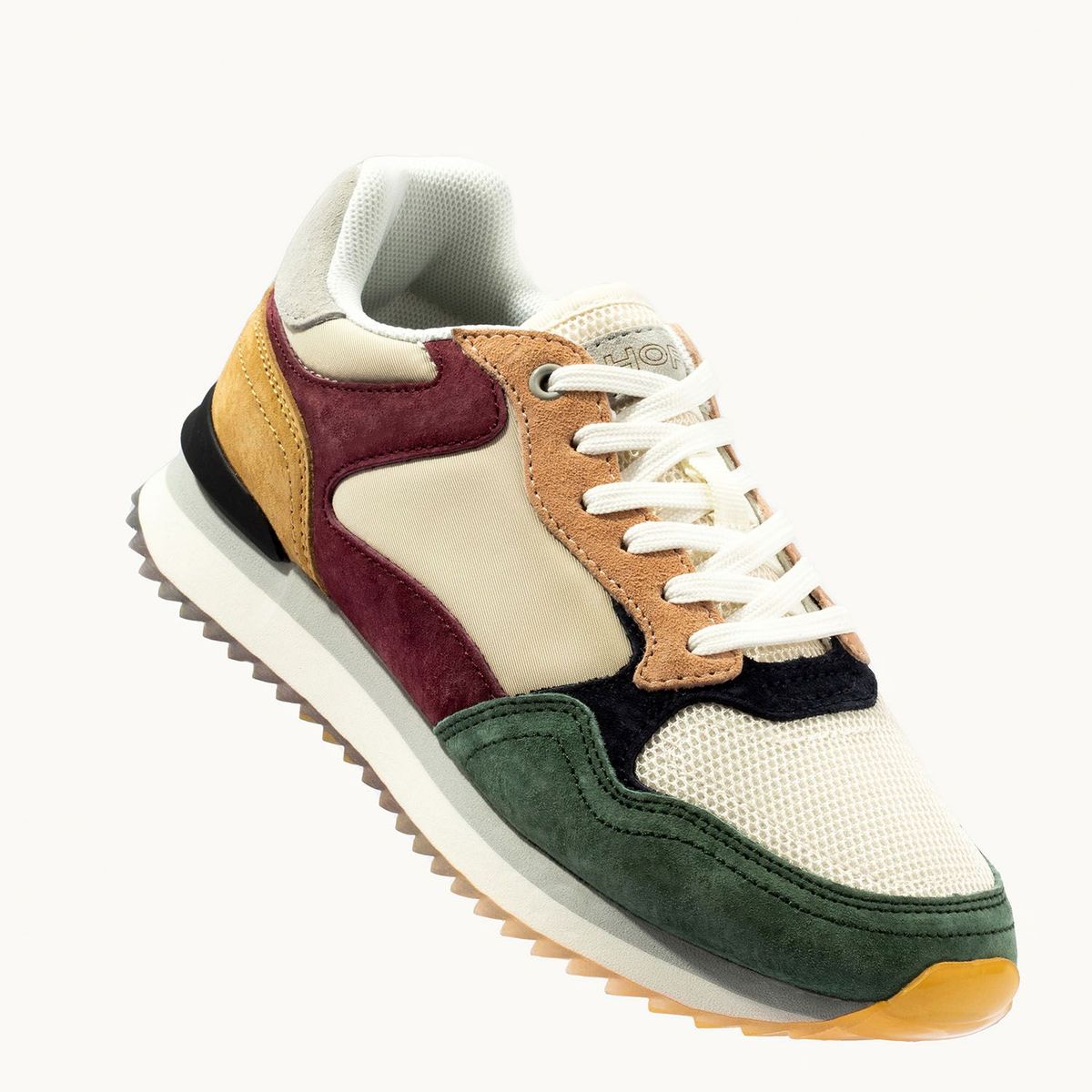 HOFF - Zapatillas Urbanas Mujer Hoff Montreal