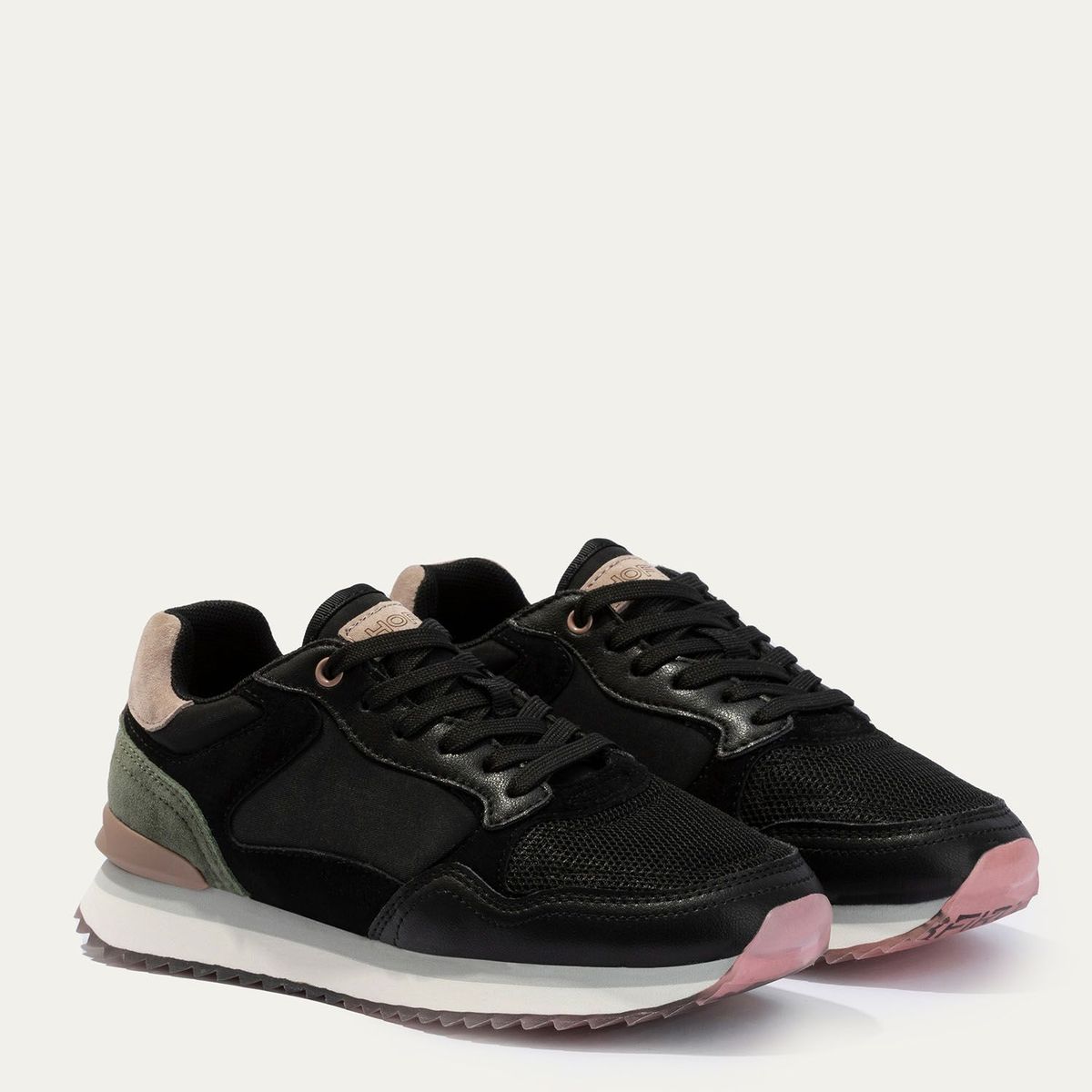 HOFF - Zapatillas Urbanas Mujer Hoff Beirut