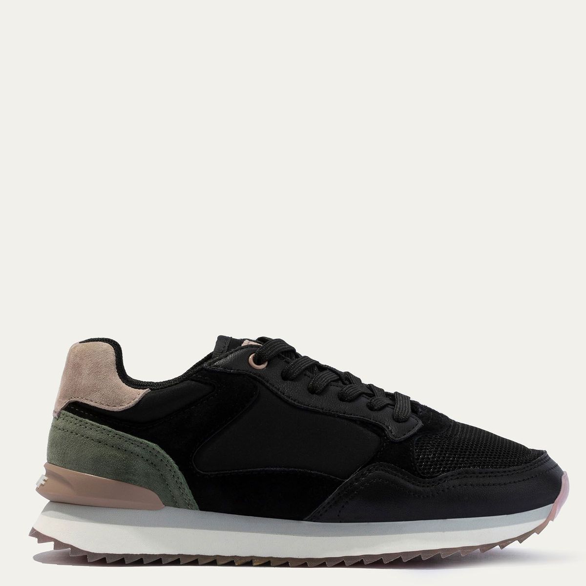 HOFF - Zapatillas Urbanas Mujer Hoff Beirut