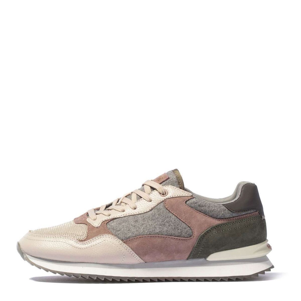 HOFF - Zapatillas Urbanas Mujer Hoff Oxford