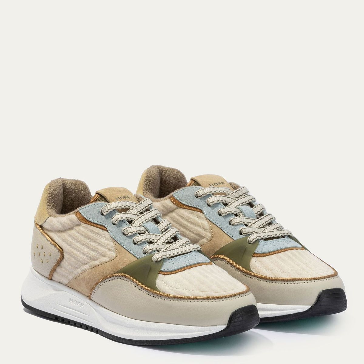 HOFF - Zapatillas Urbanas Mujer Hoff San Pietro