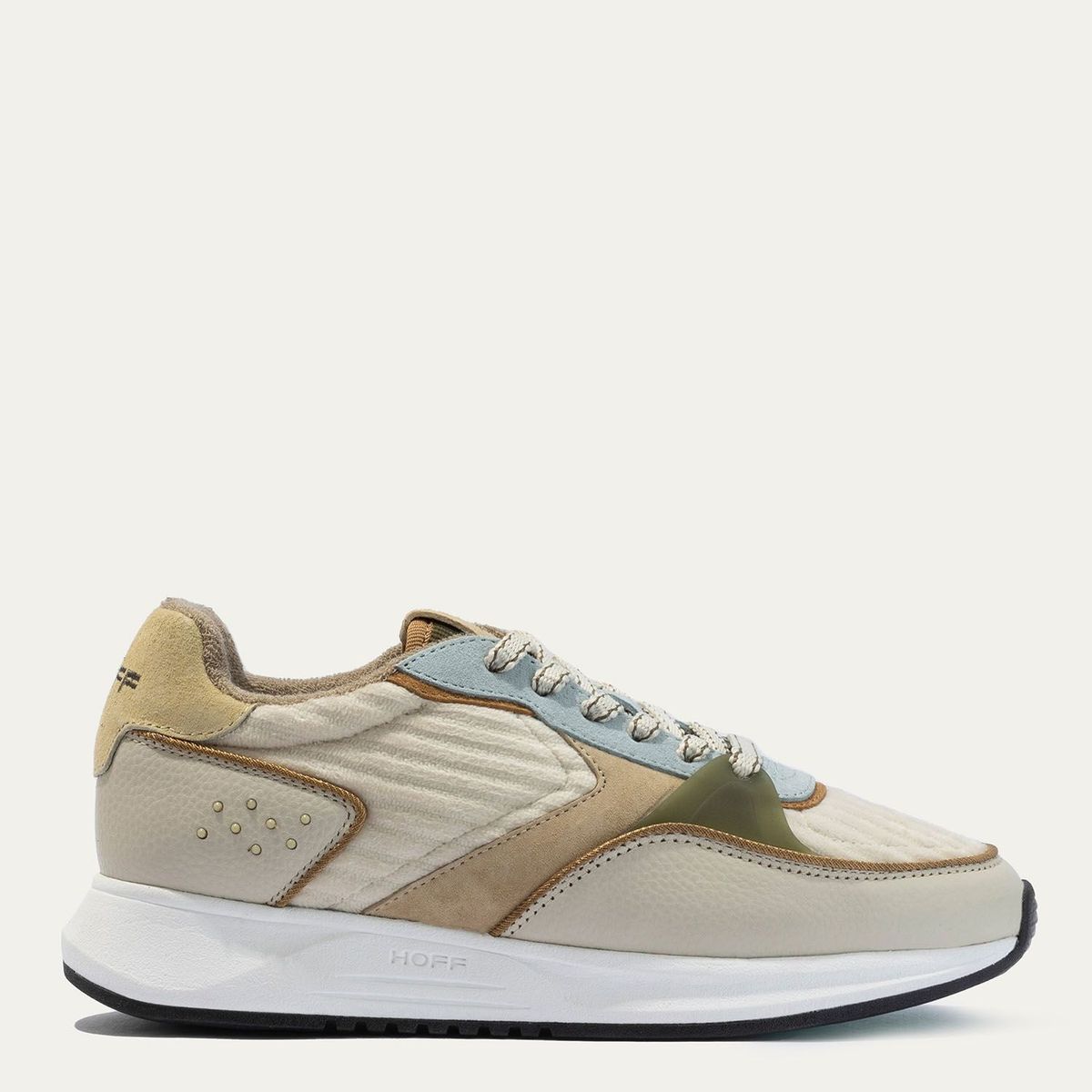 HOFF - Zapatillas Urbanas Mujer Hoff San Pietro