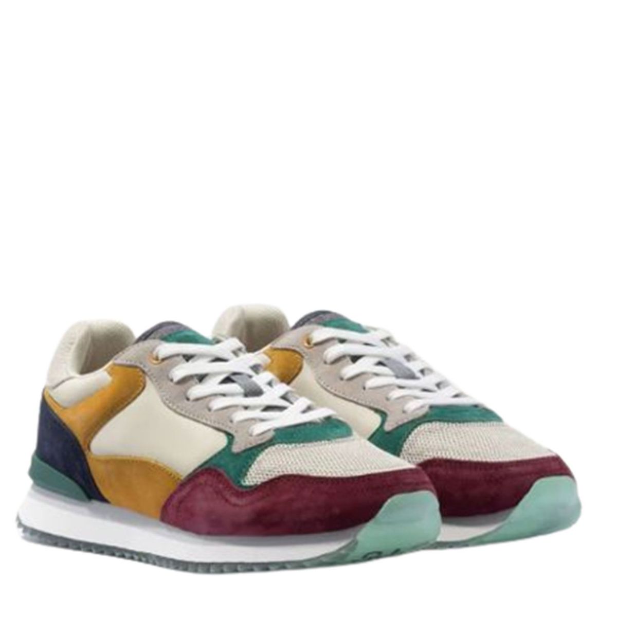 HOFF - Zapatillas Urbanas Hombre Hoff Sacramento