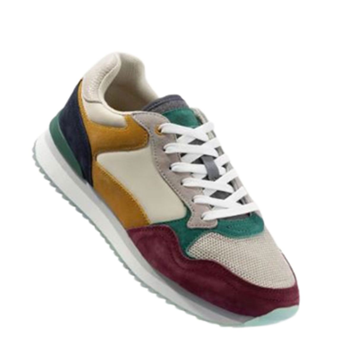 HOFF - Zapatillas Urbanas Hombre Hoff Sacramento