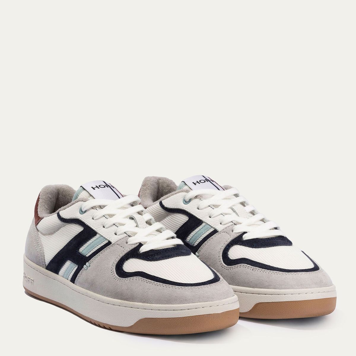 HOFF - Zapatillas Urbanas Hombre Hoff Melrose