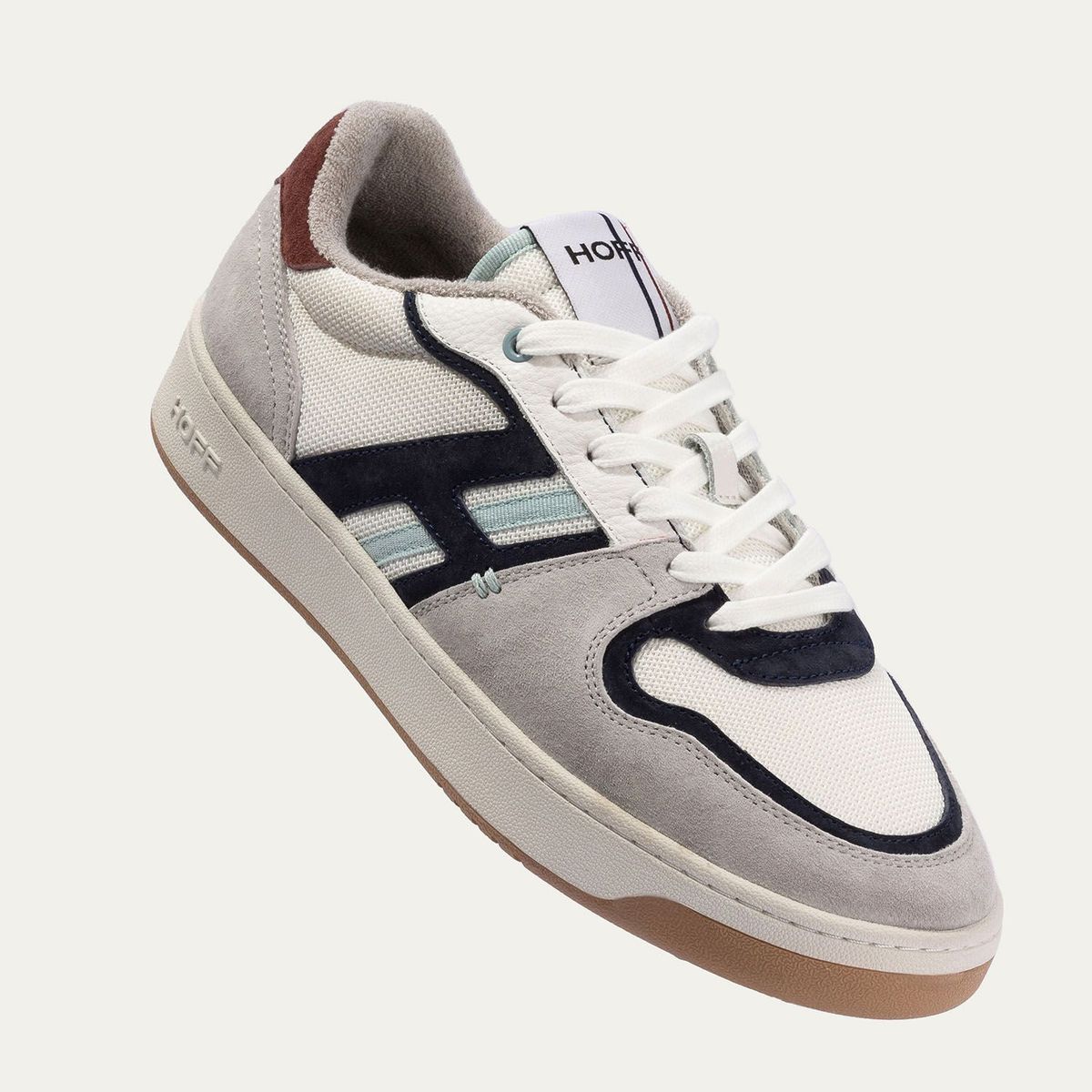 HOFF - Zapatillas Urbanas Hombre Hoff Melrose