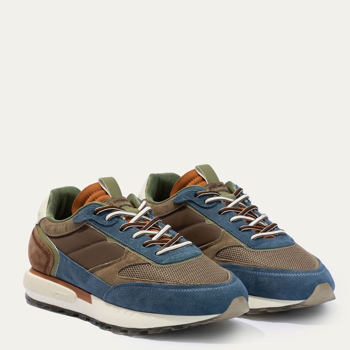 HOFF - Zapatillas Urbanas Hombre Hoff Nepal