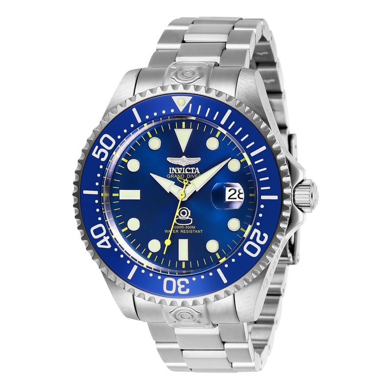 INVICTA - Reloj Invicta Mujer 33930 Quar + Estuche