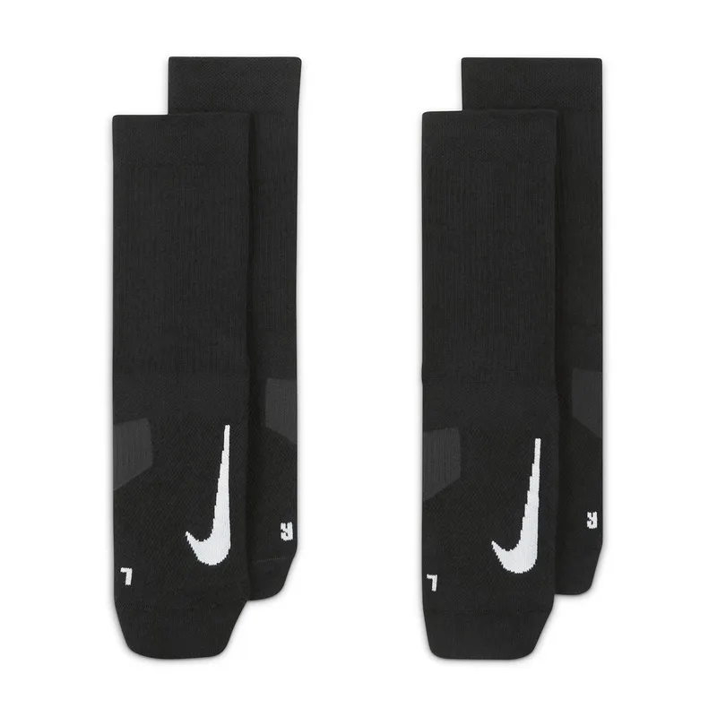 NIKE - Medias Running Unisex Nike