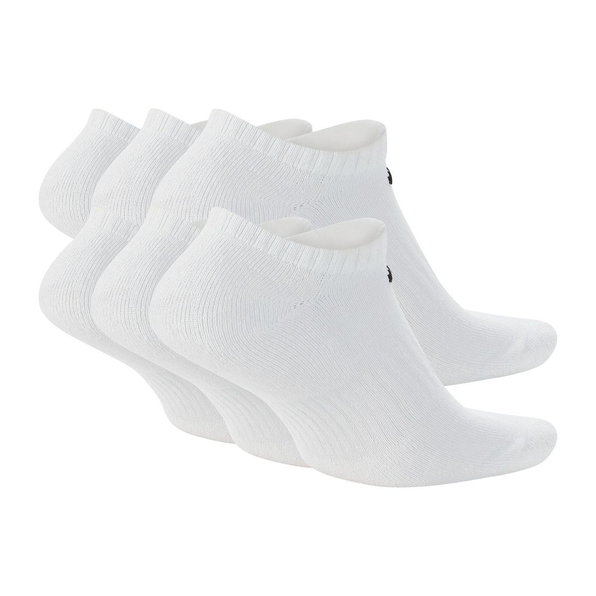 NIKE - Pack x6 Medias Deportivas Training Everyday Unisex