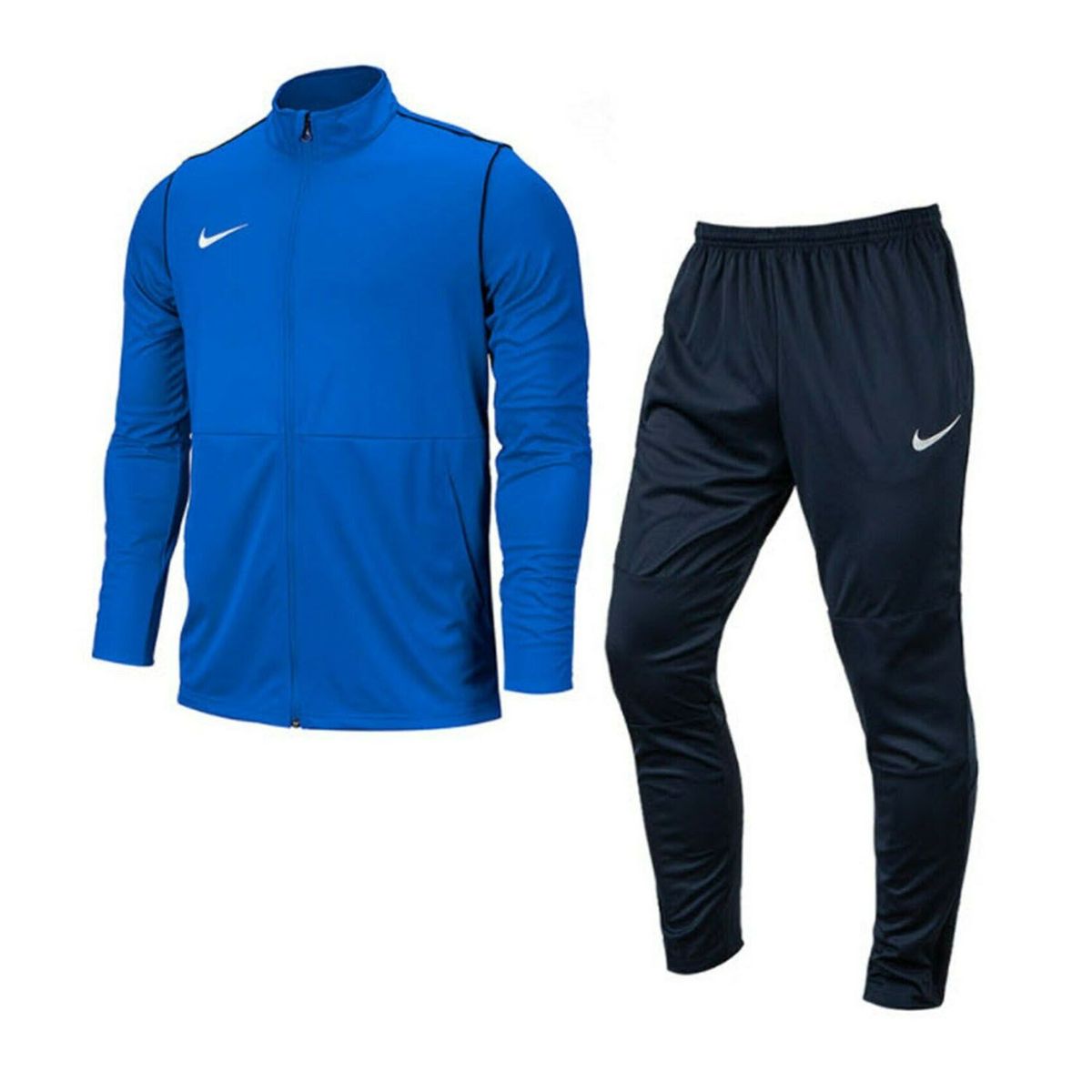 NIKE - Buzo Conjunto Fútbol Park Hombre
