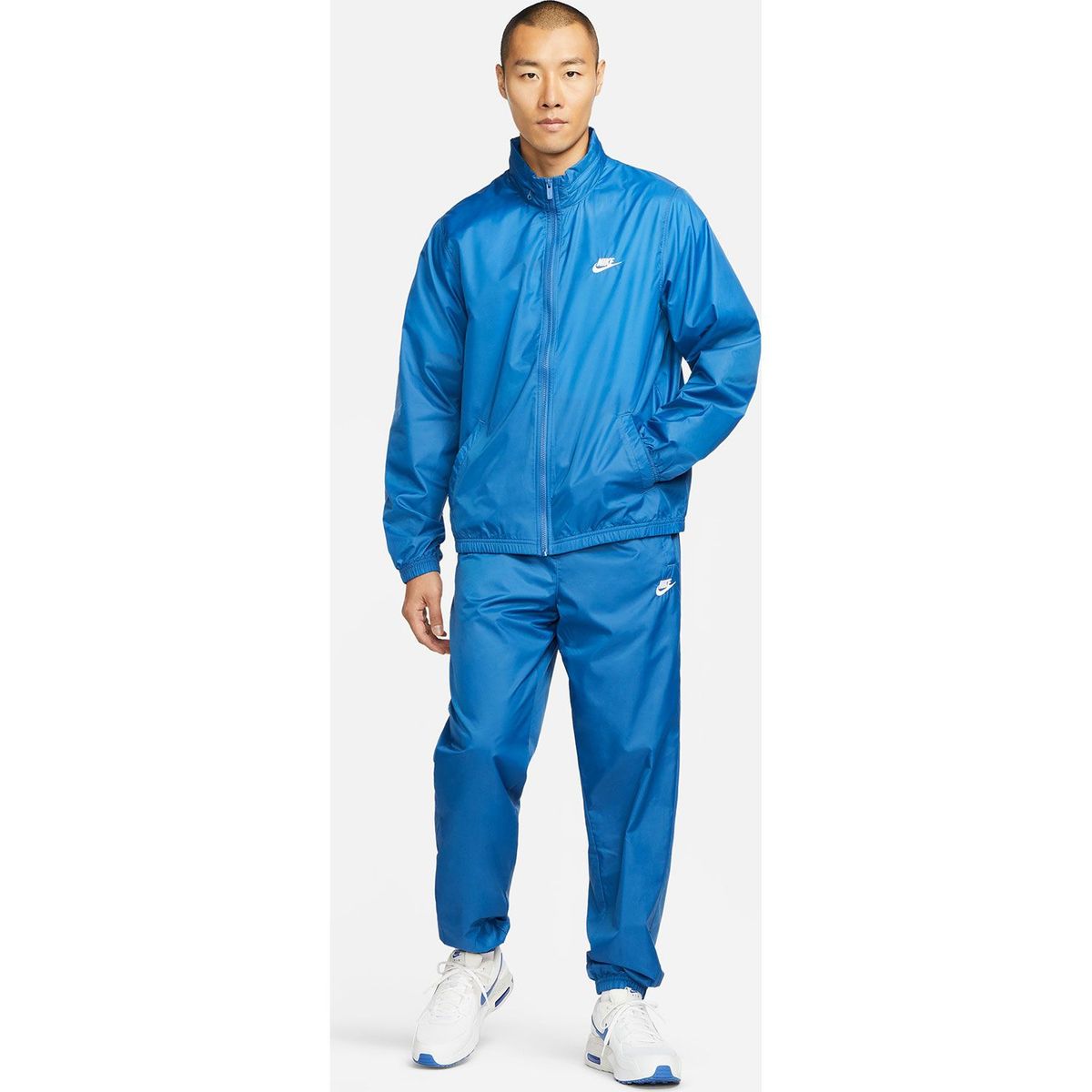 NIKE - Buzo Conjunto Deportivo Outdoor Nsw Nike Hombre