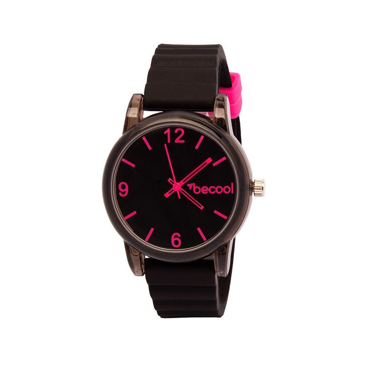  - Reloj Análogo